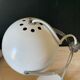 Lampe eyeball vintage