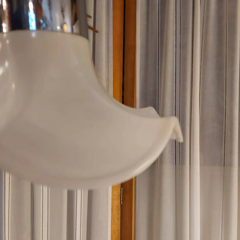 Suspension design italienne