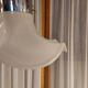 Suspension design italienne