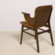 Hans Olsen armchair Model 107, Denmark, 1950s