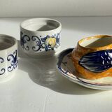 COQUETIERS Villeroy & Boch VINTAGE