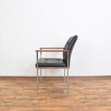 Mid-Century German Office Chair from Röder & Söhne, 1970s