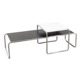 Laccio coffee tables by Marcel Breuer – Gavina