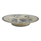 Assiette terre de fer