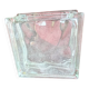 Glass vase