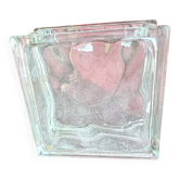 Glass vase