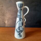 Elchinger vase circa 1950