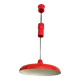 Suspension monte et baisse vintage