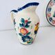 Carafe Breton craftsmanship Henriot Quimper