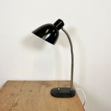 Vintage Bakelite Desk Lamp from Nolta - Lux, 1930s