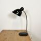 Vintage Bakelite Desk Lamp from Nolta - Lux, 1930s