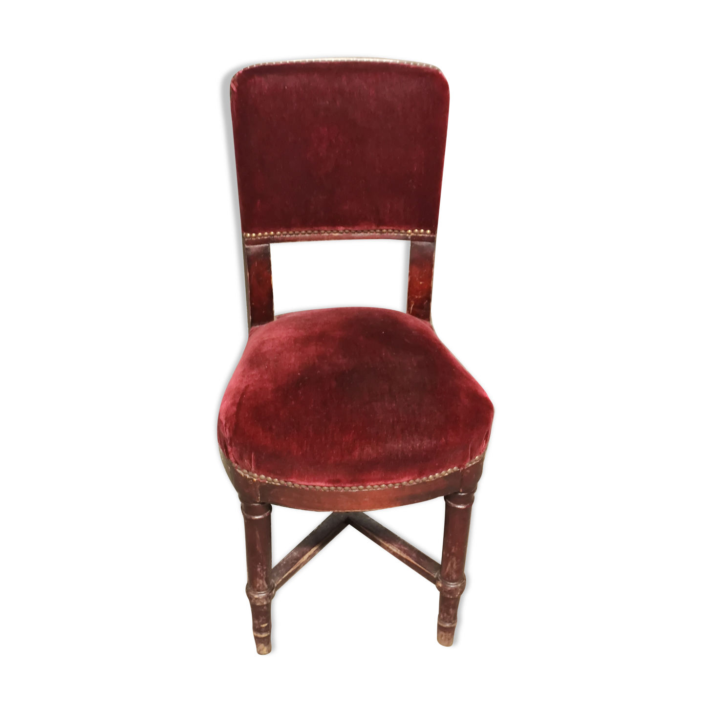 Chaise théâtre