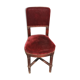 Chaise théâtre