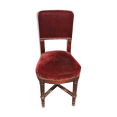 Chaise théâtre
