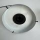 Old small vintage scandinavian suspension