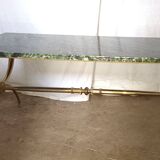 Neo-classical coffee table from the 1950s/60s.