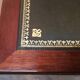 Happiness of the day mahogany Louis XVI style