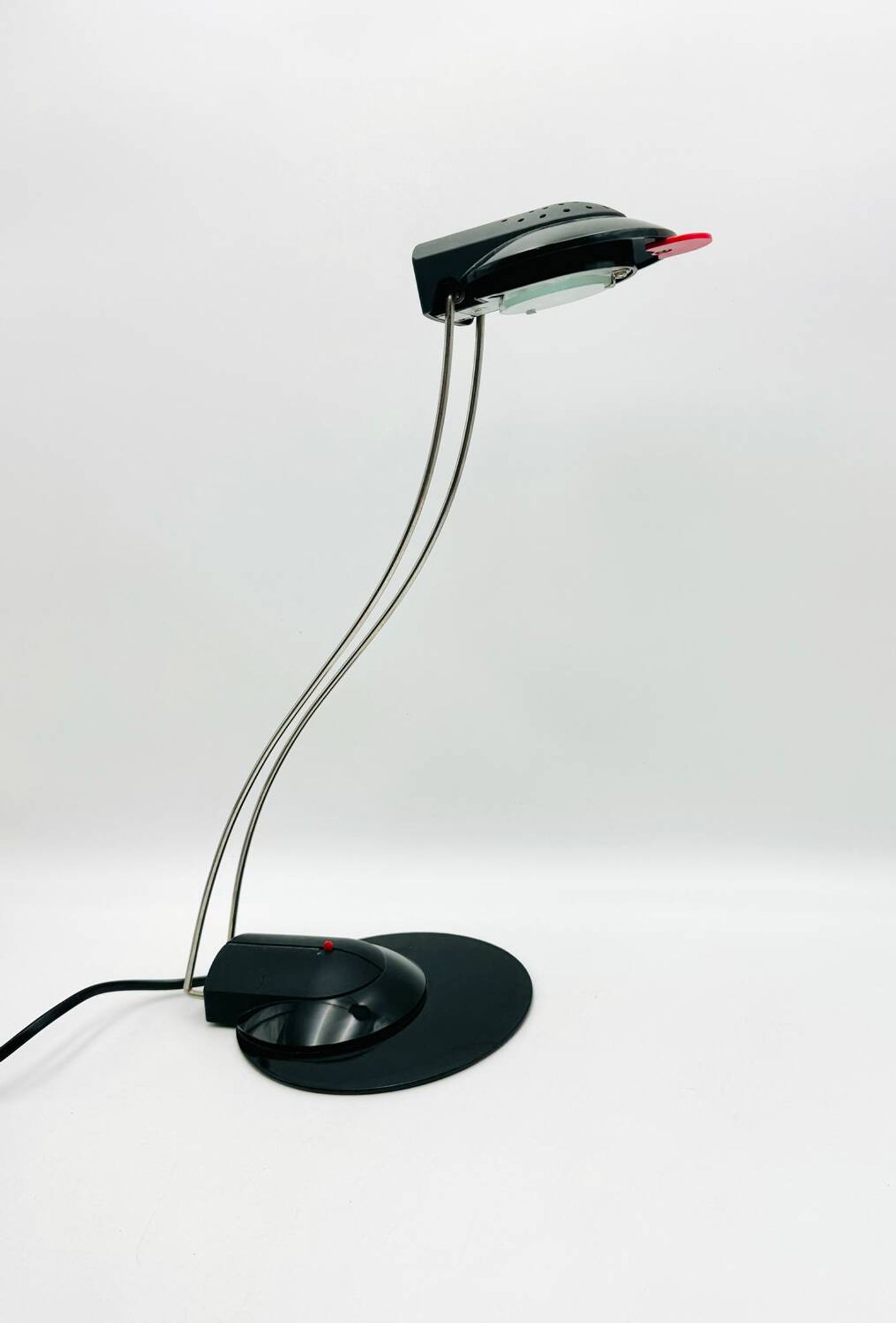 Vintage desk lamp from the ASIBEL Design brand from the 70s/80s