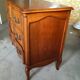 Louis XV style COMMODE