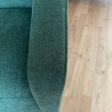 Retro armchair, 50s/60s, restored