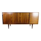 Sideboard In Rosewood By Henry R. Hansen