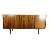 Sideboard In Rosewood By Henry R. Hansen
