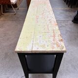 Mid-20th Century Console