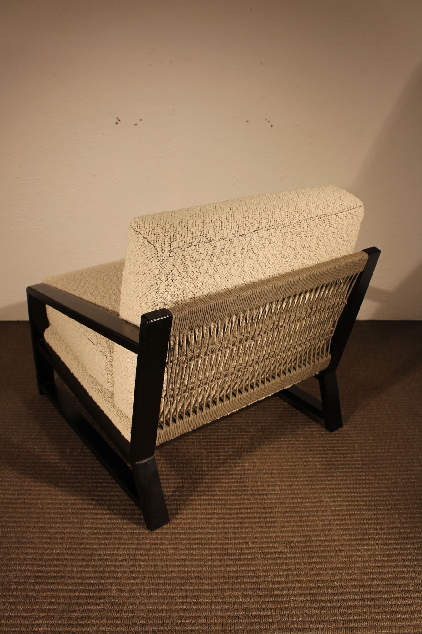 Paire de fauteuil des années 1970