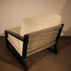 Paire de fauteuil des années 1970