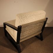 Paire de fauteuil des années 1970