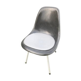 DSX chair by Charles and Ray Eames for Herman Miller 1960