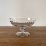 Glass cup