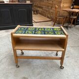Guillerme and Chambron TV table