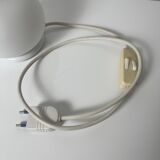 Paralume Lamp Mini Murano Due Leucos style Fontana Arte Italy