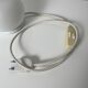 Paralume Lamp Mini Murano Due Leucos style Fontana Arte Italy