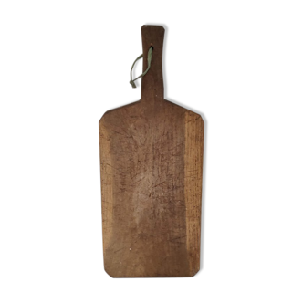 Cutting board