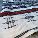 Moroccan rug 50