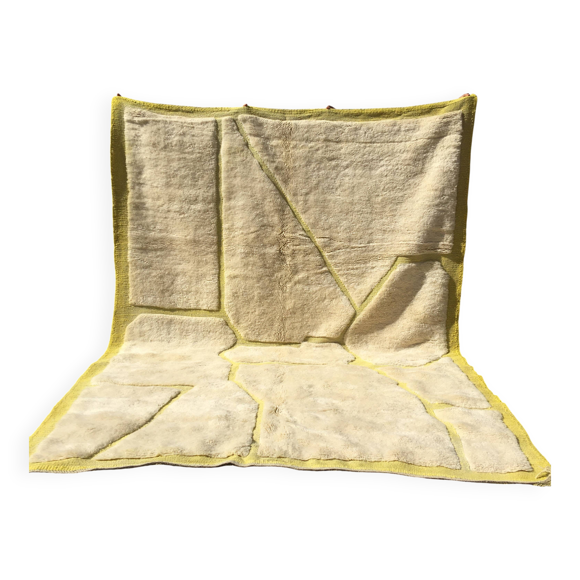 Tapis Mrirt d'exception 345 x 260 cm