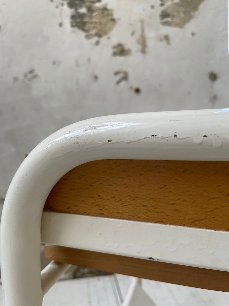 50s Bedside Jacques Hitier