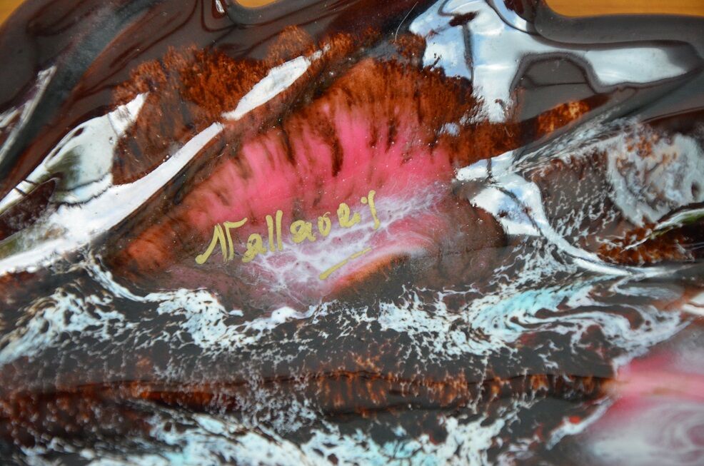 Vallauris pocket emptier