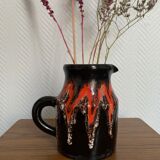 Pitcher of Vallauris