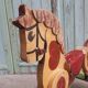 Rocking horse