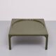 Marc Berthier Fiberglass Coffee table 1970s France