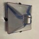 Murano Glass Flushmount by Zonca 1980s