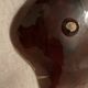 Vallauris fruit bowl