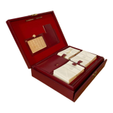 Correspondence kit "The Tanner"