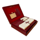 Correspondence kit "The Tanner"