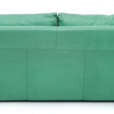 Sofa "Roche Bobois" water green
