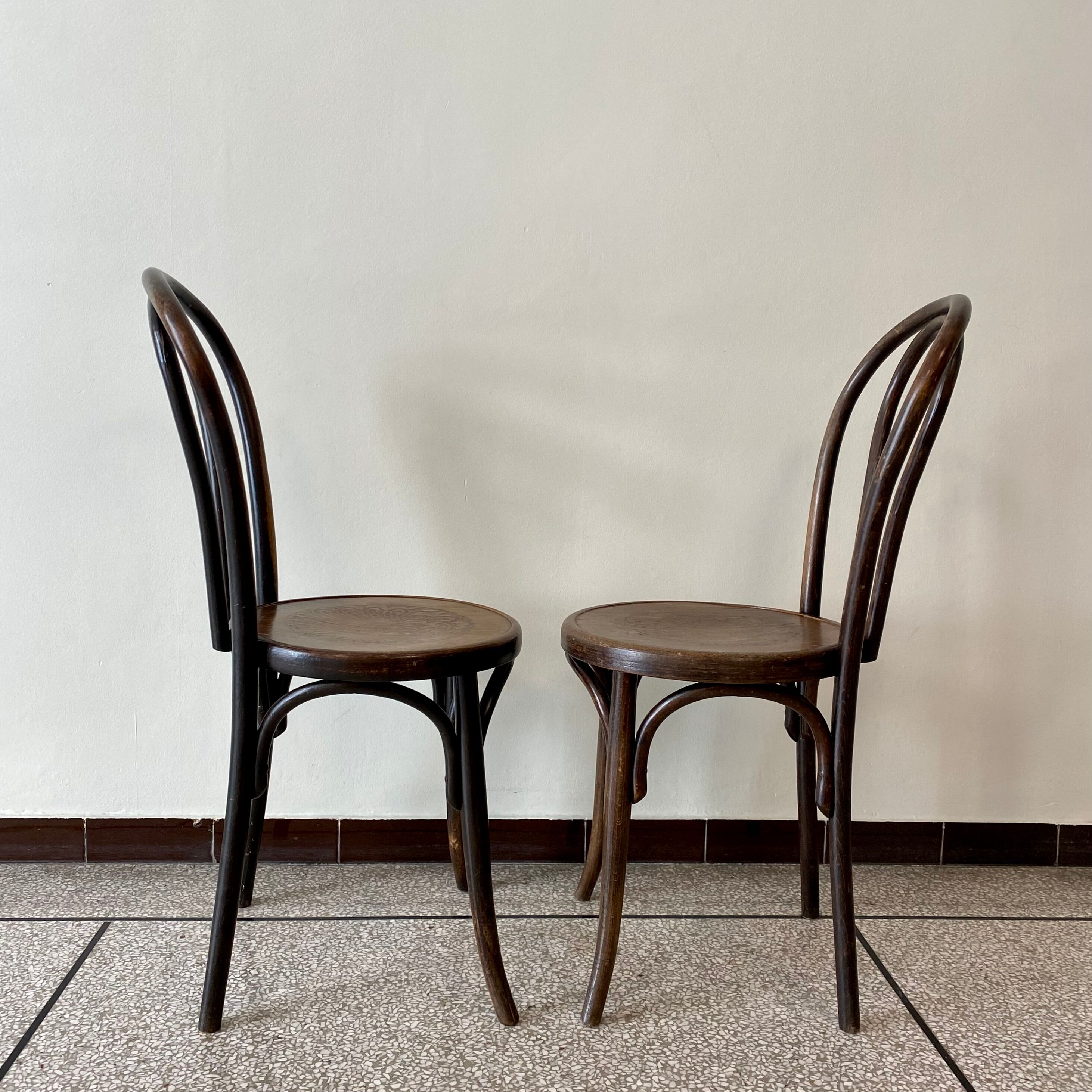 Fischel bistro chair