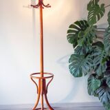 Bistro parrot early 20th century